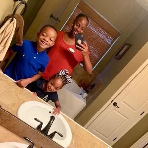 Meet your Posher, Taresa